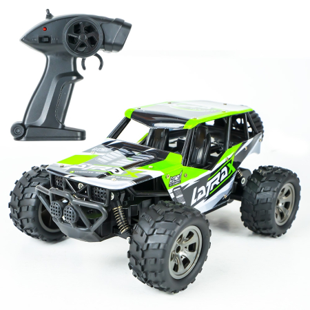 Masinute si trenulete - Jeep Cu RC,viteza 30km/h