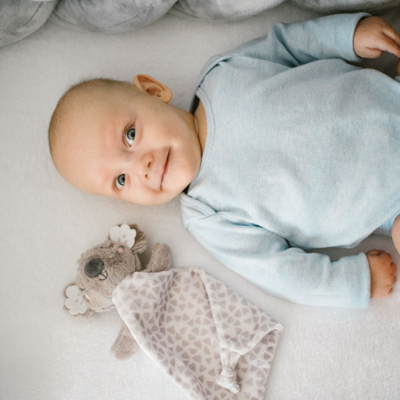 Jucarie atasament Loala Coco Babyono [7]