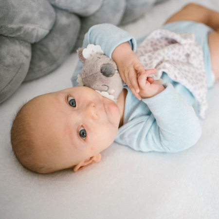 Jucarie atasament Loala Coco Babyono [5]