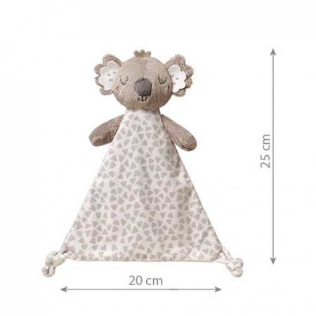 Jucarie atasament Loala Coco Babyono [2]