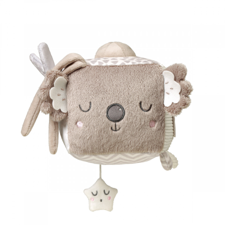 Centre de activitati - Jucarie cub activitati Babyono Koala Coco