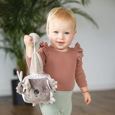 Jucarie cub activitati Babyono Koala Coco [10]