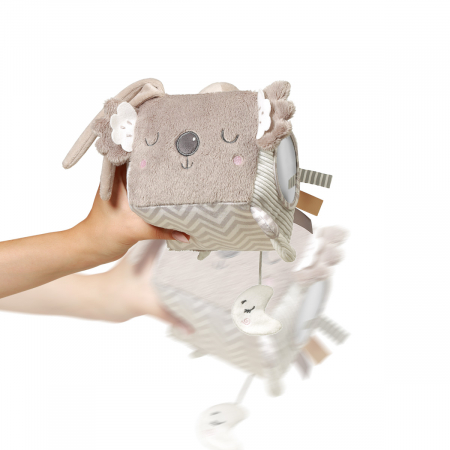 Jucarie cub activitati Babyono Koala Coco [5]