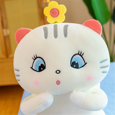 Jucarie de plus, prietena mea Pisicuta [2]