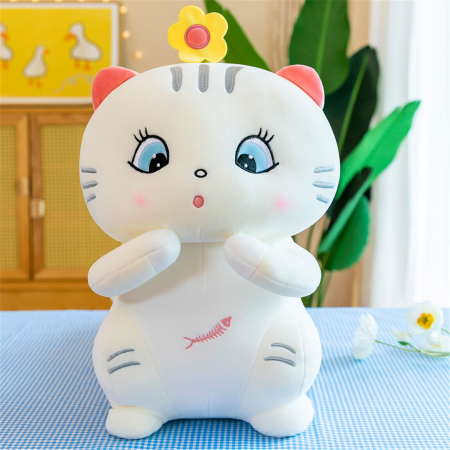 Jucarie de plus, prietena mea Pisicuta [3]