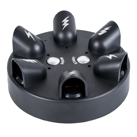 Jucarie, Detector de minciuni [2]