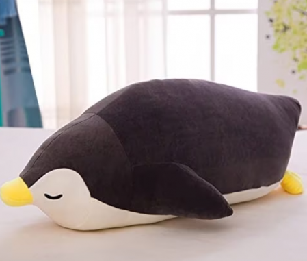 Jucarie din plus, perna, prietenul meu de somn, 35 cm [2]