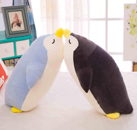 Jucarie din plus, perna, prietenul meu de somn, 35 cm [5]