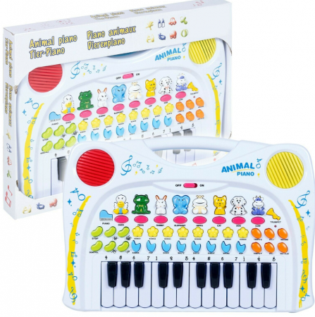 Jucarii interactive bebe - Jucarie Montessori, Play with me, Dimensiune 38,4 cm