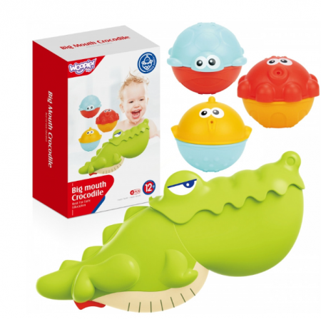 Jucarii de nisip - Jucarie pentru baita, Sa prindem pestisorii