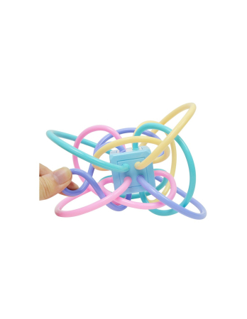 Jucarie pentru digitatie Montessori,Manhattan Balls [1]