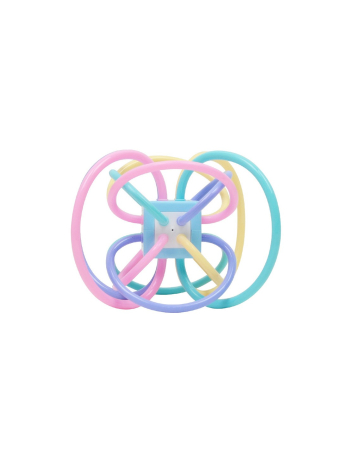 Jucarii interactive bebe - Jucarie pentru digitatie Montessori,Manhattan Balls