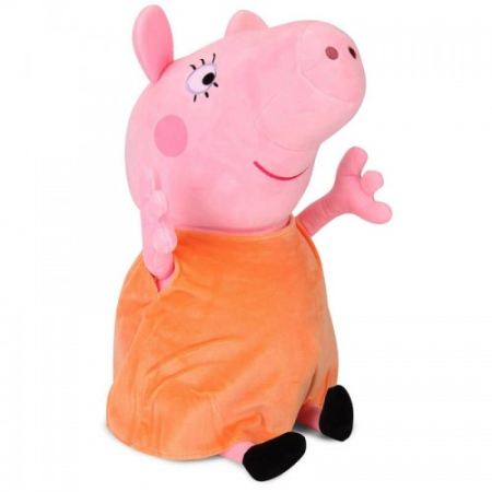 Jucarie plus Peppa pig,mare [2]