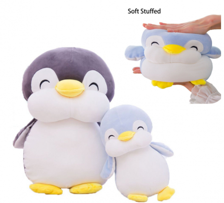 Jucarie plus, Puiul mamei, Pinguin [2]