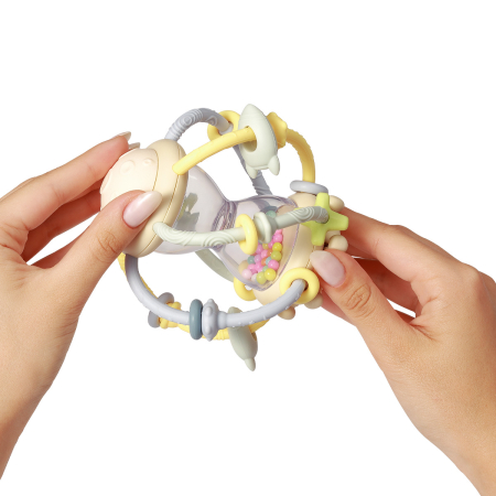 Jucarie senzoriala clepsidra Babyono [1]