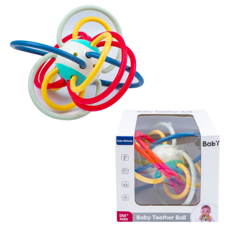 Jucarie senzoriala, pentru bebelusi [1]