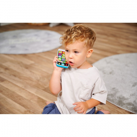 Jucarie Simba ABC Smart Phone 13 cm [1]