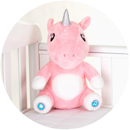 Lampa de veghe plus Chipolino Unicorn [3]