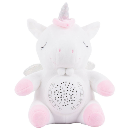 La somn - Lampa de veghe plus Chipolino Unicorn