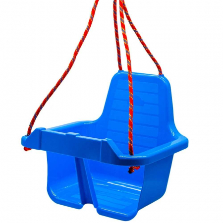 Leagan cu spatar, albastru - ROBENTOYS [1]