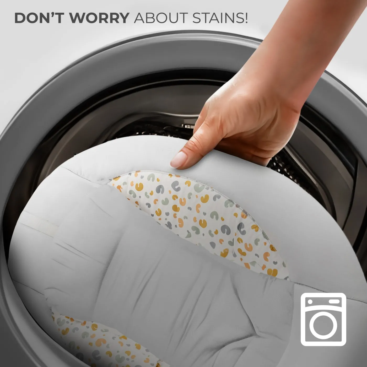 LEAGAN ELECTRIC KINDERKRAFT LUMI 2, LIGHT GREY [6]