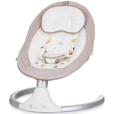 Leagan electric Chipolino Brida macadamia [1]