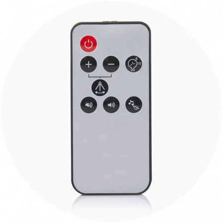 Leagan electric Chipolino Moonlight flamingo [5]