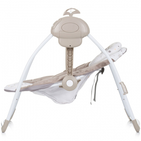 Leagan electric Chipolino Moonlight macadamia [1]