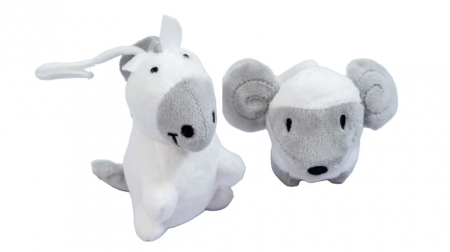 Leagan Electric Inteligent Portabil W5 BUF BOOF, Multifunctional, Conexiune Bluetooth, 5 Module miscare, Telecomanda, Functie EasyTouch, gri [4]