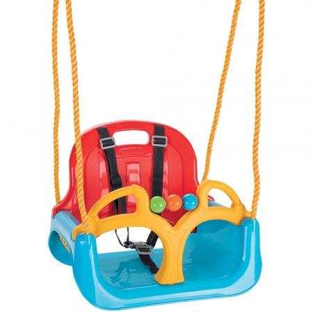 Balansoare si Leagane - Leagan pentru copii Pilsan Samba