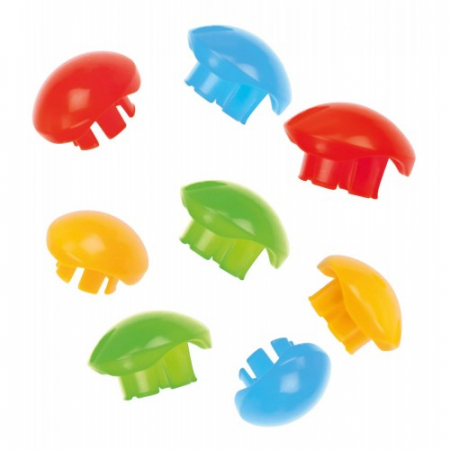 LENA - PRIMUL MEU MOZAIC -TRAFIC - (MASINA,AVION,TREN,BARCA) +2 ANI [2]