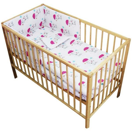 Lenjerii 4 piese - Lenjerie  Elefant 4 piese