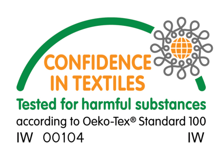 Lenjerie MyKids My Zoo Rosu 4+1 Piese 120x60 cm [5]