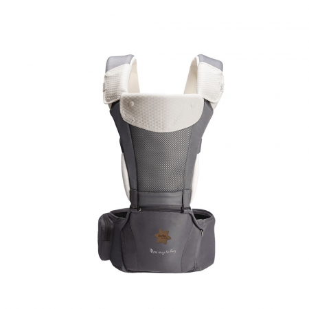 Marsupiu Chipolino Hip Star glacier [1]