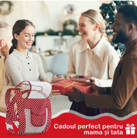 Marsupiu Ergonomic, suporta pana la 20kg, Bumbac, 3-36luni [3]