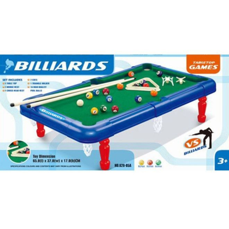 Jucarii role-play copii - Masa de Biliard pentru copii