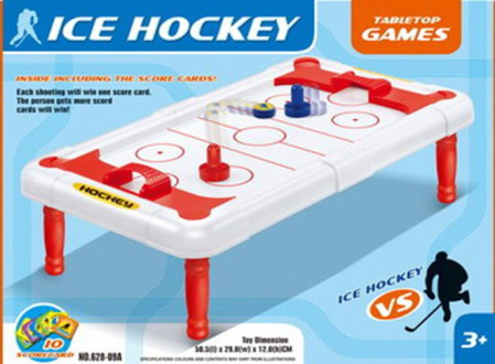 Jucarii role-play copii - Masa de hockey