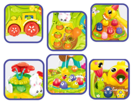 Masa didactica, multifunctionala [1]