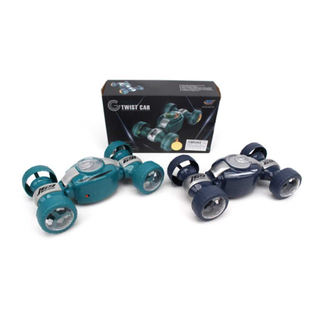 Masinute si trenulete - Masina Cu Baterii, 22x7x14 Cm