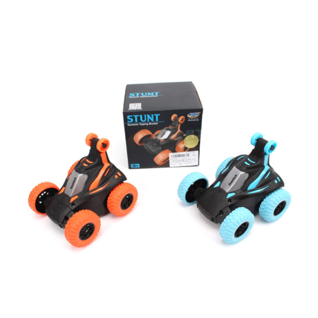 Masinute si trenulete - Masina Cu Baterii 360°, 12,5x11x11 Cm