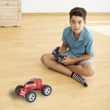 MASINA CU RADIOCOMANDA EXOST MINI REVOLT [2]