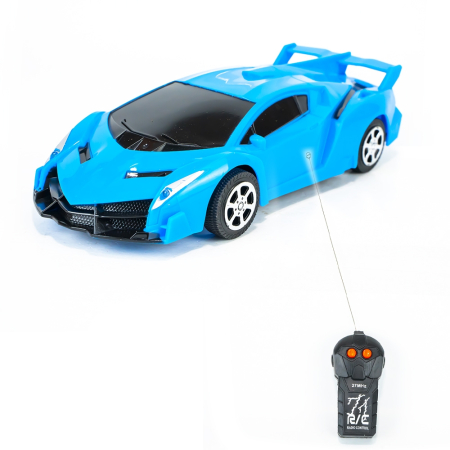 Masinute si trenulete - Masina Cu RC,26,5 cm