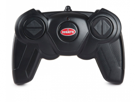 Masina cu telecomanda Bugatti Divo cu scara 1 la 24 [3]