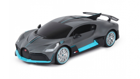 Masina cu telecomanda Bugatti Divo cu scara 1 la 24 [2]