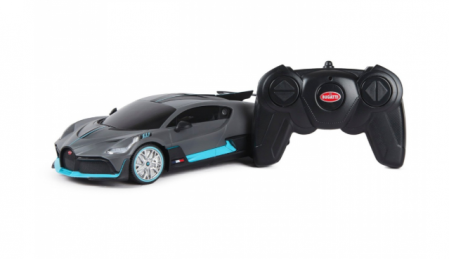 Jucarii - Masina cu telecomanda Bugatti Divo cu scara 1 la 24
