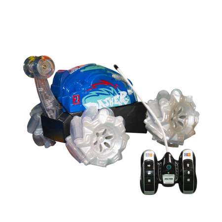 Masina RC, 2 Fete [1]