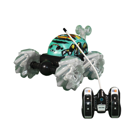 Masina RC, 2 Fete [2]