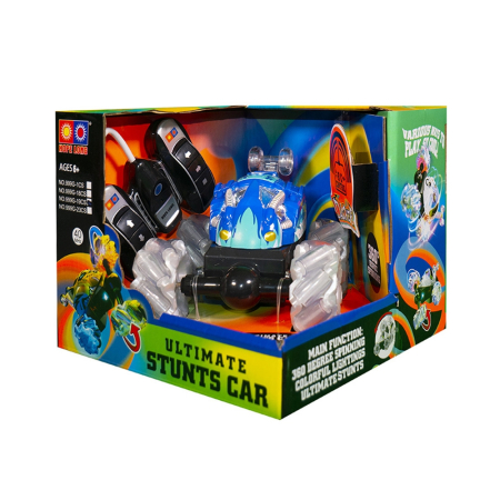 Masinute si trenulete - Masina RC, 2 Fete