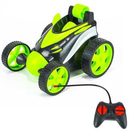 Masinute si trenulete - Masina RC, Cu 2 Fete