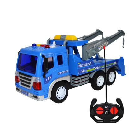 Masinute si trenulete - Masina Tractare Cu RC